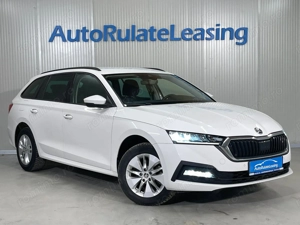 Skoda Octavia - imagine 2