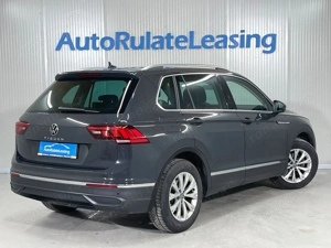 Volkswagen Tiguan - imagine 3