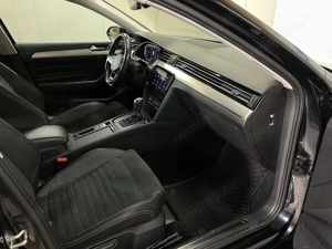 Volkswagen Passat - imagine 9