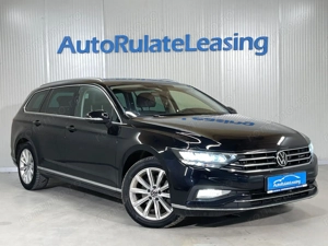 Volkswagen Passat - imagine 2