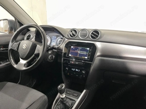 Suzuki Vitara - imagine 8
