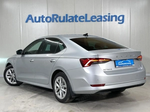 Skoda Octavia - imagine 4
