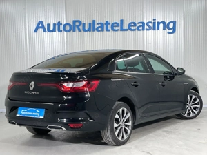 Renault Megane - imagine 3