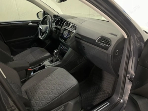 Volkswagen Tiguan - imagine 9