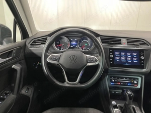 Volkswagen Tiguan - imagine 6