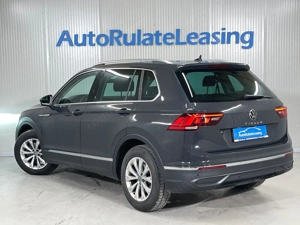 Volkswagen Tiguan - imagine 4