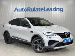 Renault Arkana - imagine 2