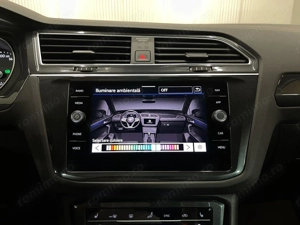 Volkswagen Tiguan - imagine 16