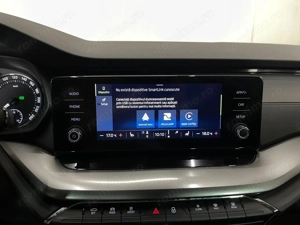 Skoda Octavia - imagine 16