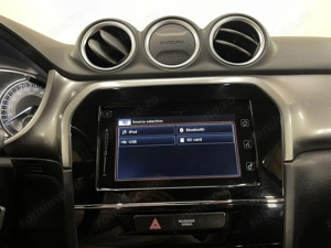 Suzuki Vitara - imagine 15
