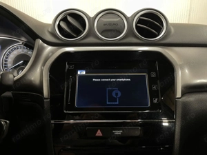 Suzuki Vitara - imagine 14