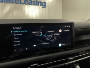 Hyundai Tucson - imagine 14