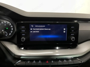 Skoda Octavia - imagine 17