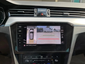 Volkswagen Passat - imagine 13