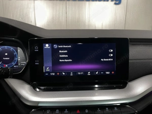 Skoda Octavia - imagine 15