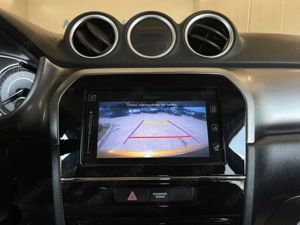 Suzuki Vitara - imagine 13