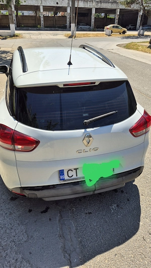 Vand Renault clio estate  - imagine 4