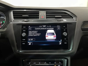 Volkswagen Tiguan - imagine 15
