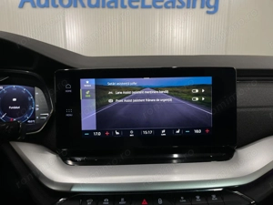 Skoda Octavia - imagine 17