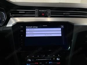 Volkswagen Passat - imagine 16
