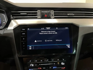 Volkswagen Passat - imagine 17
