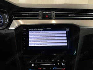 Volkswagen Passat - imagine 18