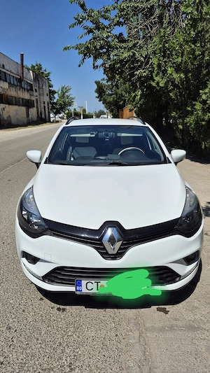 Vand Renault clio estate  - imagine 2