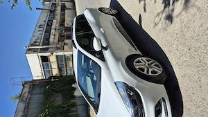 Vand Renault clio estate  - imagine 3