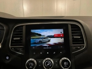 Renault Megane - imagine 14