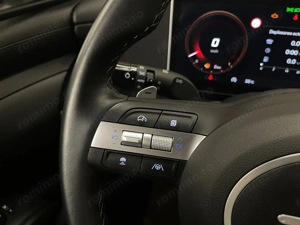 Hyundai Tucson - imagine 20