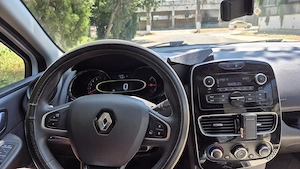 Vand Renault clio estate  - imagine 5