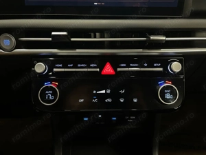 Hyundai Tucson - imagine 17
