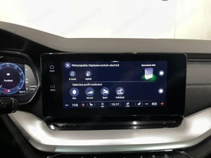 Skoda Octavia - imagine 14