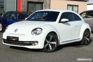vand set jante original VW Beetle 5C golf 5,6,7 passat CC skoda audi model Twister diametru 18 x lat - imagine 2
