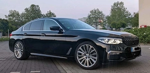  set jante originale BMW Styling 628 R20 BMW Seria 6 G32 seria 7 7 G11 G12 lci G30 G31 -G14 G15 G16  - imagine 2