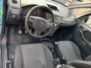 opel meriva 1.3 cdti an 2008 - imagine 7