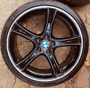 vand set jante original Bmw f30 f31 f34 f10 f11 styling 361 in 2 latimi - fata latime 8 j x20 ET 36 