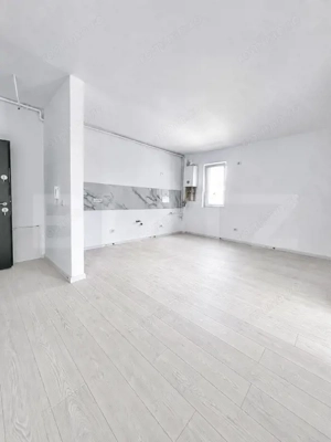 SUPER PRET! APARTAMENT CU 3 CAMERE! Giroc - imagine 2