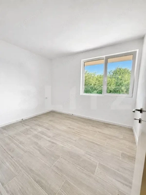 Super PRET! Apartament cu gradina! Giroc - imagine 4