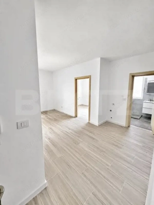 Super PRET! Apartament cu gradina! Giroc - imagine 2