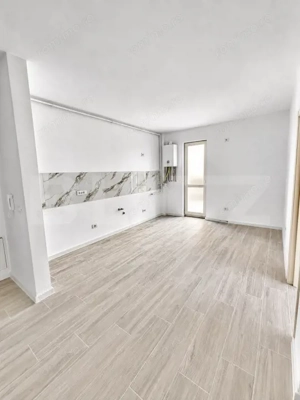 Super PRET! Apartament cu gradina! Giroc - imagine 3