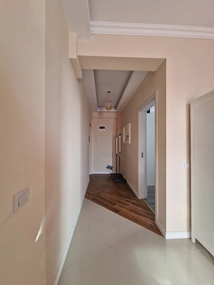 Cazare Mamaia Nord!! Apartament 2 camere la 300m de plaja, parcare, mobilat complet - imagine 4