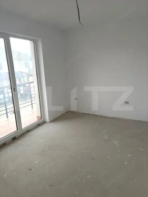 Duplex modern de vânzare în Sânpetru – construcție 2023, teren 250 mp - imagine 3