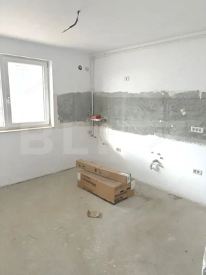 Duplex modern de vânzare în Sânpetru – construcție 2023, teren 250 mp - imagine 4
