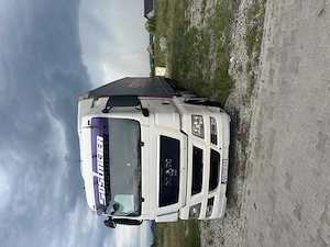 Vand Man TGX 18400 - imagine 5