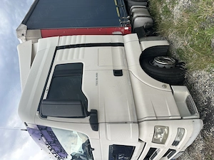 Vand Man TGX 18400 - imagine 6