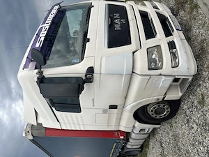 Vand Man TGX 18400 - imagine 7