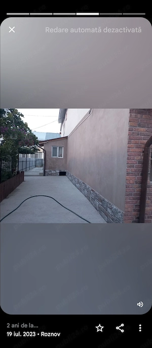 Vînd apartament zona Roznov vile - imagine 5