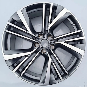 1 janta original Skoda Kodiaq 20 8.5" 5x112 et 38 cod 565601025AG modele Ns7, Nv7, Ns6