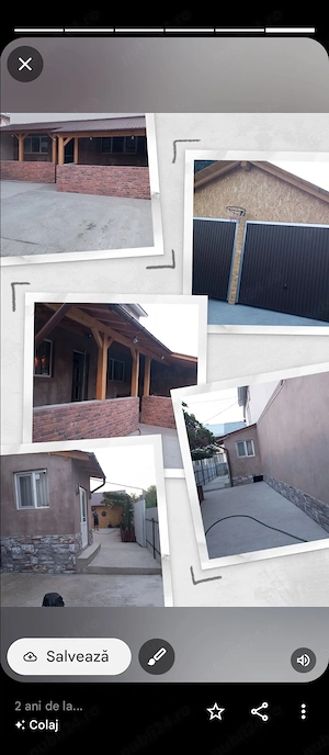 Vînd apartament zona Roznov vile - imagine 3